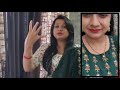 kalamboli street shopping haul kurti u0026 gown haul street shopping post lockdown laxmiprajapati