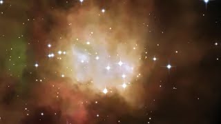 Ghost Nebula (3D Animation)