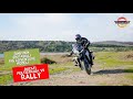 Sınıfının En Pahalı Adventure Modeli! Ducati Multistrada V4 Rally