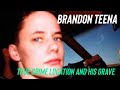 True Crime and Famous Graves: The Story Of Brandon Teena | Nebraska Locations | Boys Don’t Cry