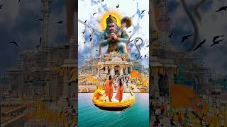 RAM LALA (Full Bhajan) By Vishal Mishra | ManojMuntashir | Lovesh Nagar| T-Series #song #music #news