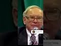 Warren Buffett on Wealth Inequality