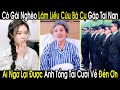 Cô Gái Nghèo Làm Liều Cứu Bà Cụ Gặp Nạn Ven Đường Ai Ngờ Đó Lại Là Bà Nội Tổng Tài Của Con Trai Mình