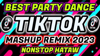BEST NONSTOP TIKTOK MASHUP DISCO REMIX 2023 | Dj Sandy Remix