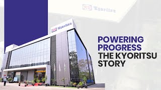 Kyoritsu Electric India | Corporate Video