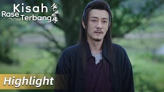 Highlight EP11 Miao Renfeng telah kembali! | Side Story of Fox Volant | WeTV【INDO SUB】