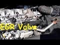 TOYOTA EGR /Toyota Avensis EGR/Corolla EGR 2.2 D4D EGR Valve /Toyota EGR Cleaning 🔥