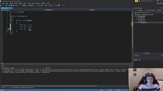 C# Basics (#11) - Chars, Escape Characters, & String Iterpolation