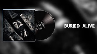Crypt - Buried Alive (FULL ALBUM)