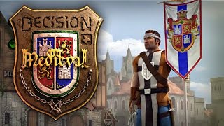 Decision: Medieval Flash Game Trailer