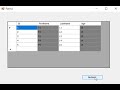VB.net: How to make columns DataGridView readonly and Change default cell style for these columns.