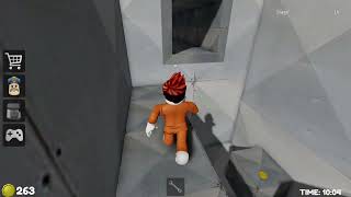 Roblox Barrys Prison Run Full Gameplay