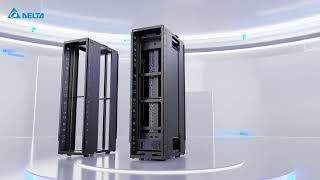 Delta's Air-Assisted Liquid Cooling Solutions