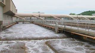 CDC expands COVID-19 data tracking system with wastewater monitoring