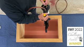 TopView Blindstapler