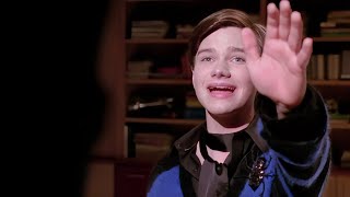 Kurt + Rachel - Defying Gravity | Glee Season 1 Episode 9 [4K]