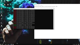 Intensive TCP Scan (Python)