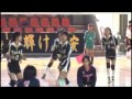 小学生バレーボール交流大会