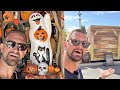 Universal Studios Update! | Touring The Halloween Boutique, My HHN Speculations & So Much NEW Merch!