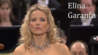 Elina Garanca - D'amour l'ardente flamme - La Damnation de Faust