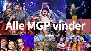 MGP VINDER