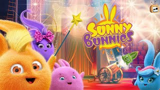 Sunny Bunnies - Official Teaser | Coming Soon |  Fun \u0026 Adventures Cartoon | Kids Cartoon