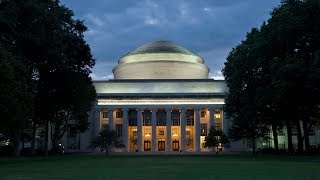 MIT reshapes itself to shape the future