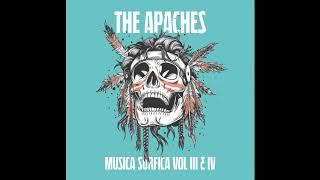 The Apaches- Dark Eyes