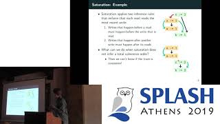 Effective Lock Handling in Stateless Model Checking