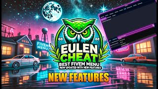 Eulen Cheats | New Update With NEW FEATURES | Lua Executor