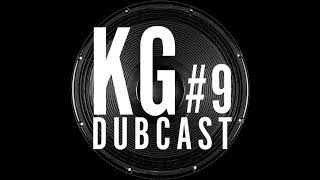 KLANGGEMISCH #9 - der Dubcast (Gast: Uli Nefzer)