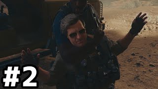 【実況】死は一時的な後退にすぎないCOD:BO6ベテラン #2【Call of Duty: Black Ops 6】