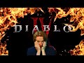 🔴 Flame Wall Mage Is Pretty Good So Far | Diablo 4