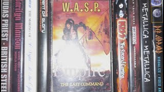 W.A.S.P. - BALLCRUSHER