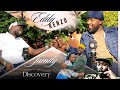 EDDY KENZO ALABUDDE KWIK KWIK WESONYIWE FAMILY YANGE 