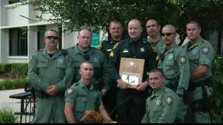 Those who knew fallen deputy share memories