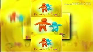 Ytpmv nick jr productions 1999 scan sparta remix