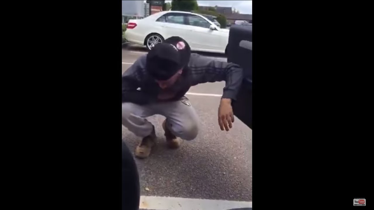 Hot Sauce Drink Prank