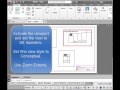 Move Front Viewport to setup ISO view