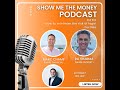 Show Me The Money: Unlocking Property Finance Podcast - Avi Barr of BBSLaw