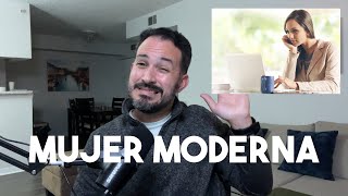 La mujer moderna. EP20