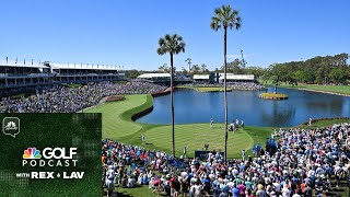 The Players Championship: Round 3 Recap | Golf Channel Podcast | Golf Channel