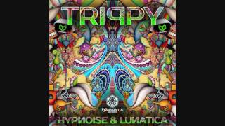 Hypnoise \u0026 Lunatica - Drive Me Crazy ᴴᴰ