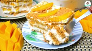 Mango Float