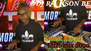 DJ RACKXON BE FT RIVERSIDE ENT COMING SOON SOMALI MIX 2020