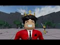 i pretended to be a noob then used new suriyu ultimate in strongest battlegrounds roblox