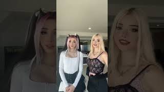 Egirls Doing Egirl Things