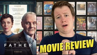 The Father - Movie Review | Anthony Hopkins and Olivia Colman Oscar Chances?