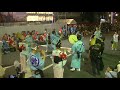 若駒連・第63回東京高円寺阿波おどり2019年8月24日（土）中央演舞場tokyo koenji awaodori 2019