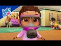 Baby Alive Français 💖 Puanteur mystérieuse ✨ Dessin Animé Pour Bébé